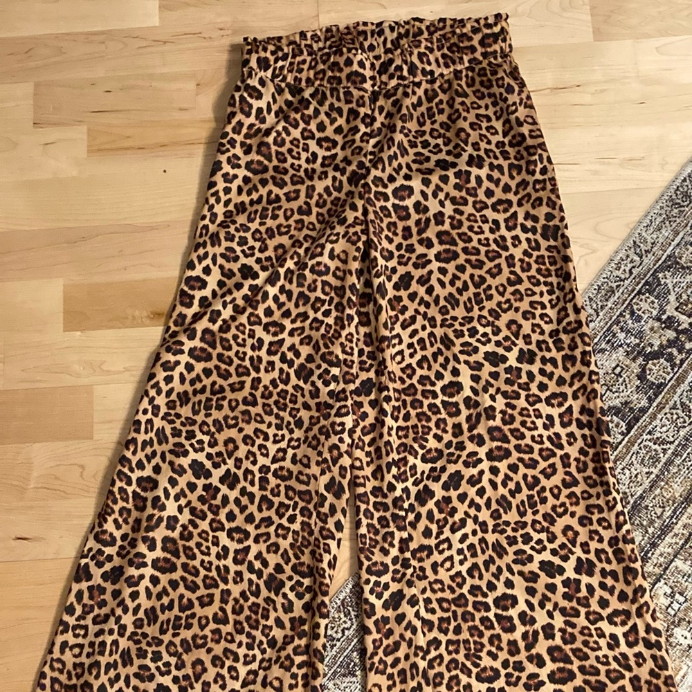 Summersalt Palazzo Pants XS- see measurements